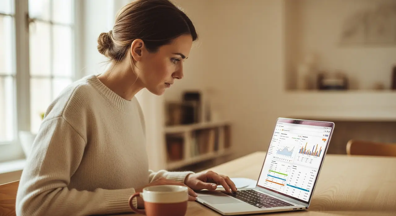 Freelance SEO Besançon