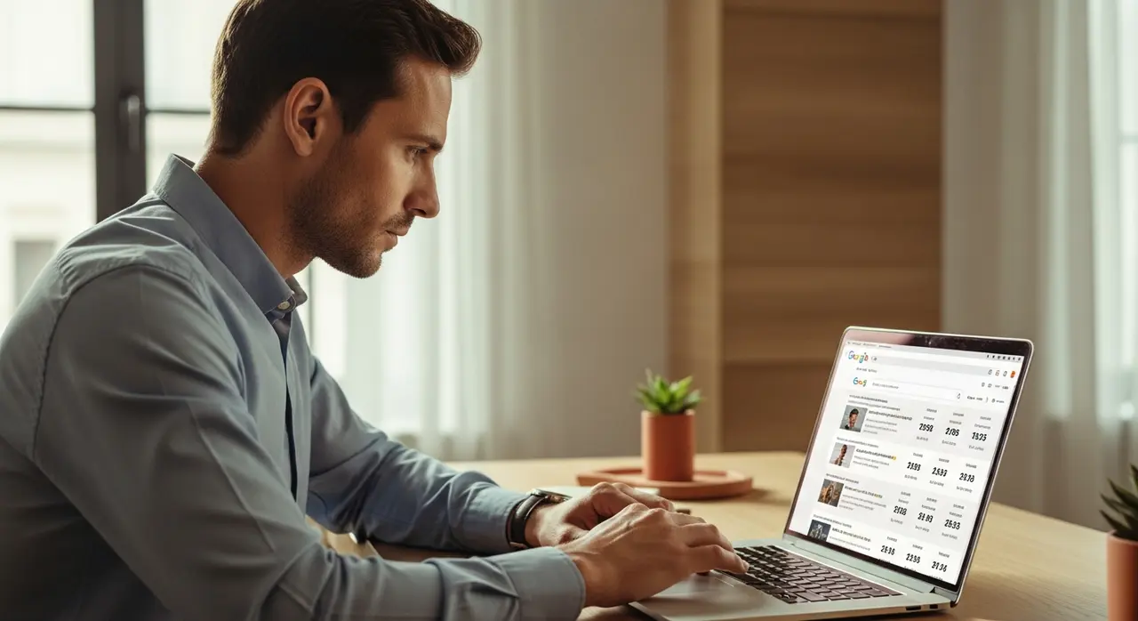 Freelance SEO Besançon