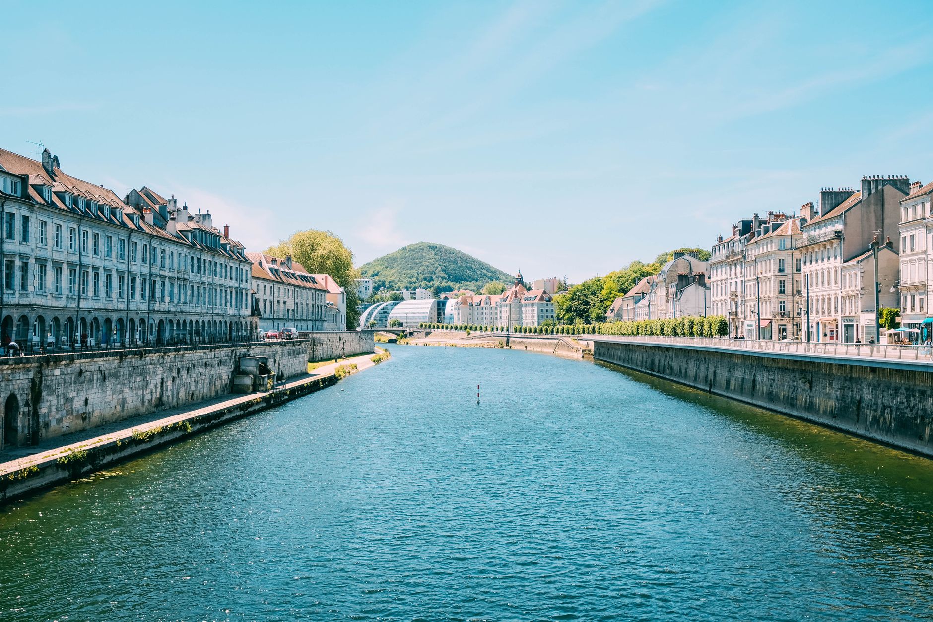 Freelance SEO Besançon - Besançon