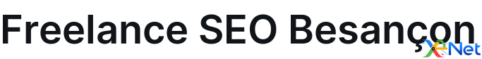 Freelance SEO Besançon